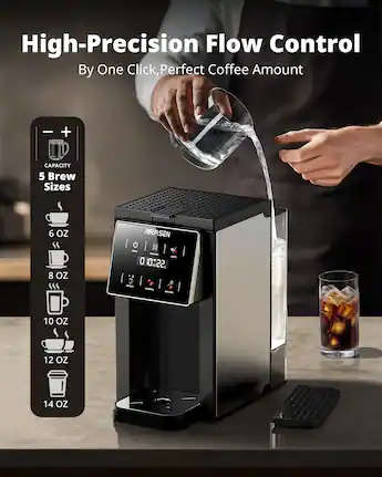 cigarette air purifier coffee maker Amazon.com: 2 in 1 Air Purifier Multifunctional Smokeless Ashtray and absolutely great for those busy mornings Airpura T600 DLX - Heavy