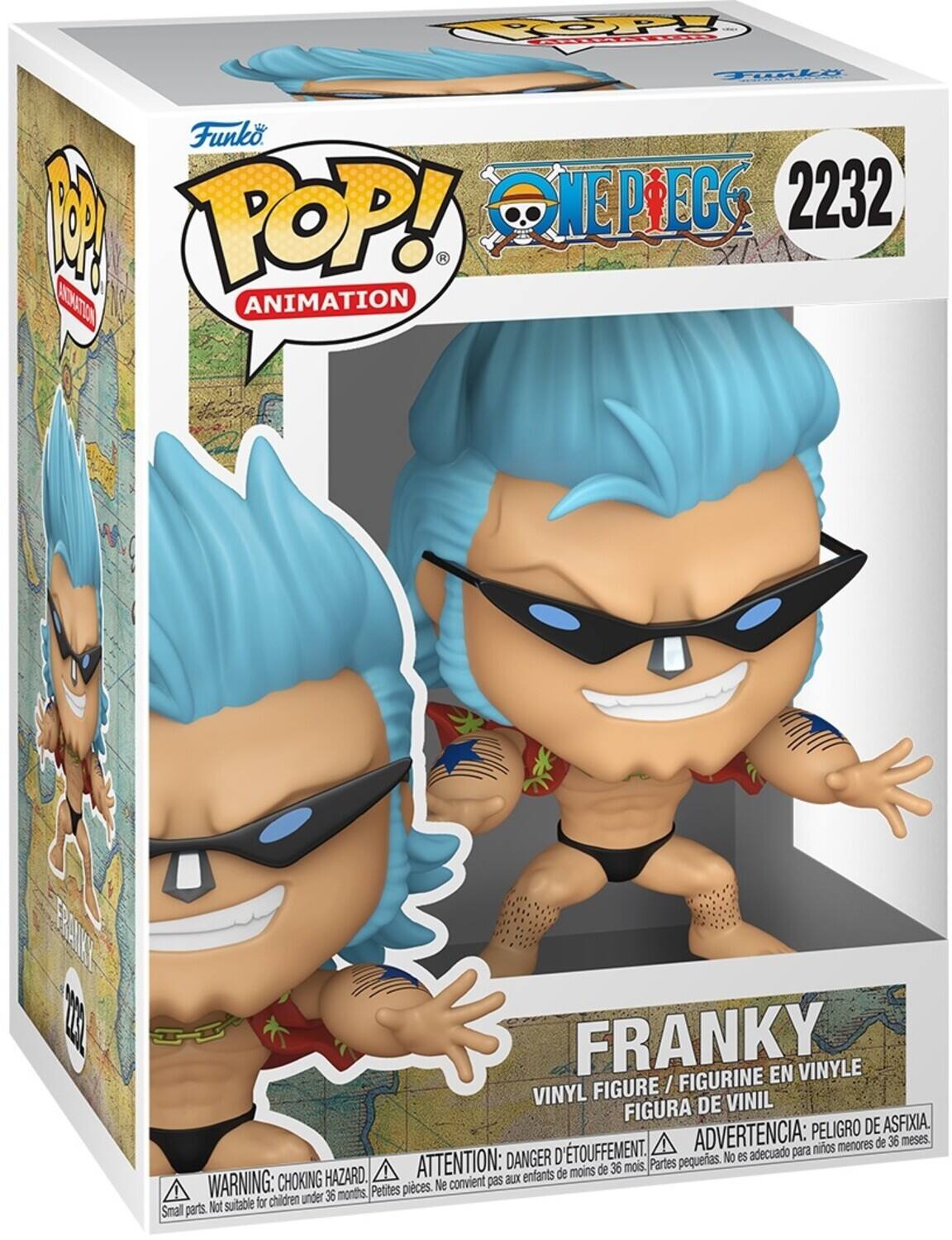 COPY EL Tl Funko 1 POP! NEP.ECO 2232 DT ANIMATION SRANT 1 FRANKY EN VINYLE FIGURE / FIGURINE VINYL DE VINIL FIGURA ASFIXIA ADVERTENCIA: PELIGRO DE menores de 36 meses. D'TOUFFEMENT. adecuado para nios ATTENTION: DANGER D Partes pequerias. No es de menos de 36 mois. CHOKING HAZARD. convient pas BLX enfants WARNING: under 36 months Petites pieces. Ne Not suitable for children Smal parts.