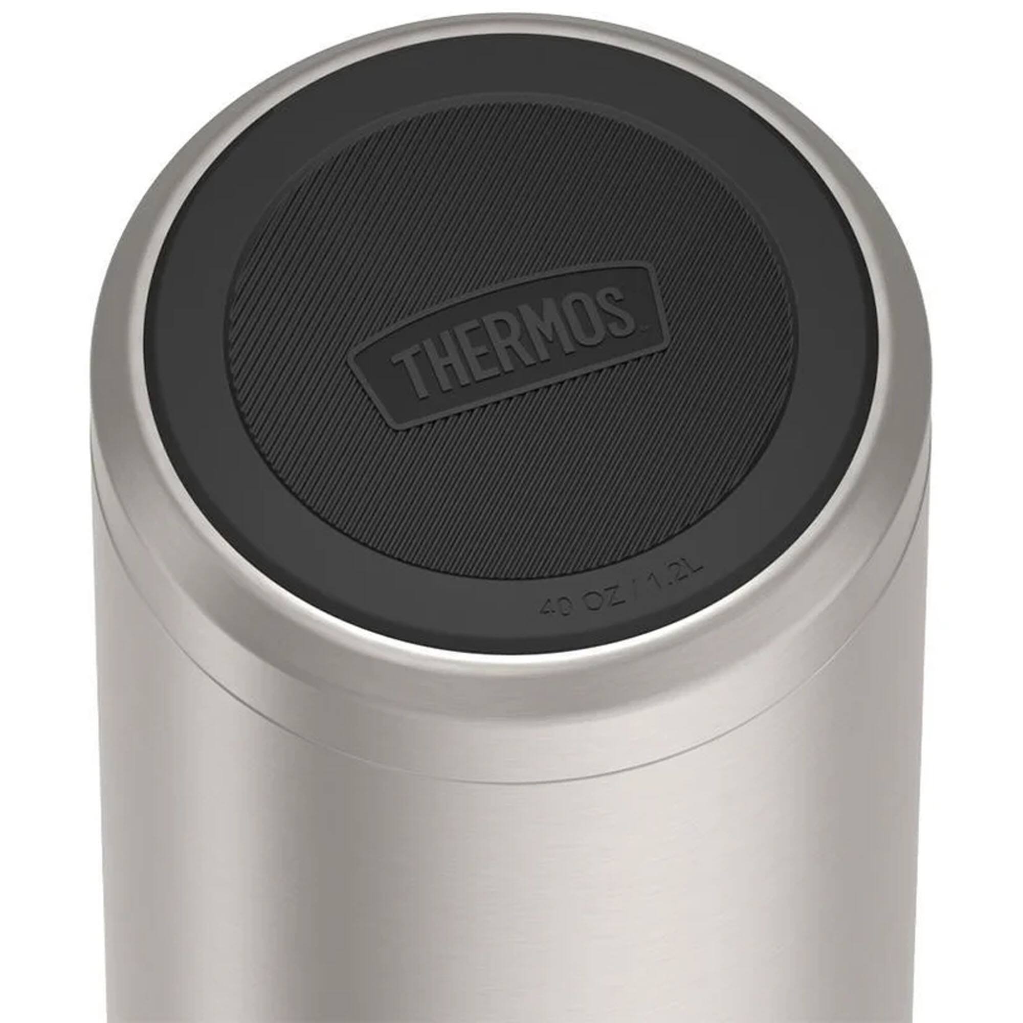 Thermos Beverage Bottle
