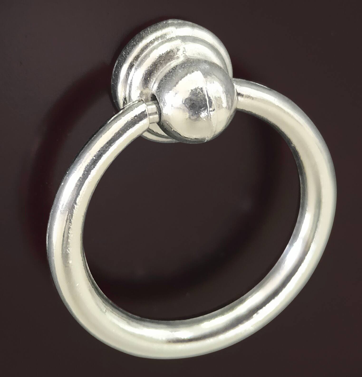 Back. Kings Brand Furniture - Kings Brand Furniture - Curio Accent Storage Cabinet with Doors, Glass Shelves & Drawers - Dark Red.