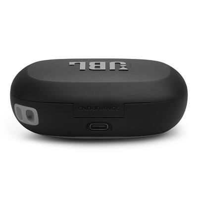 JBL Endurance Peak 4 True Wireless Noise Cancelling Sport Earbuds JBL Endurance Peak 4 True Wireless Noise Cancelling Sport Earbuds