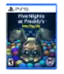 PS5 Five Nights at Freddy's Into The Pit TEEN ESRB