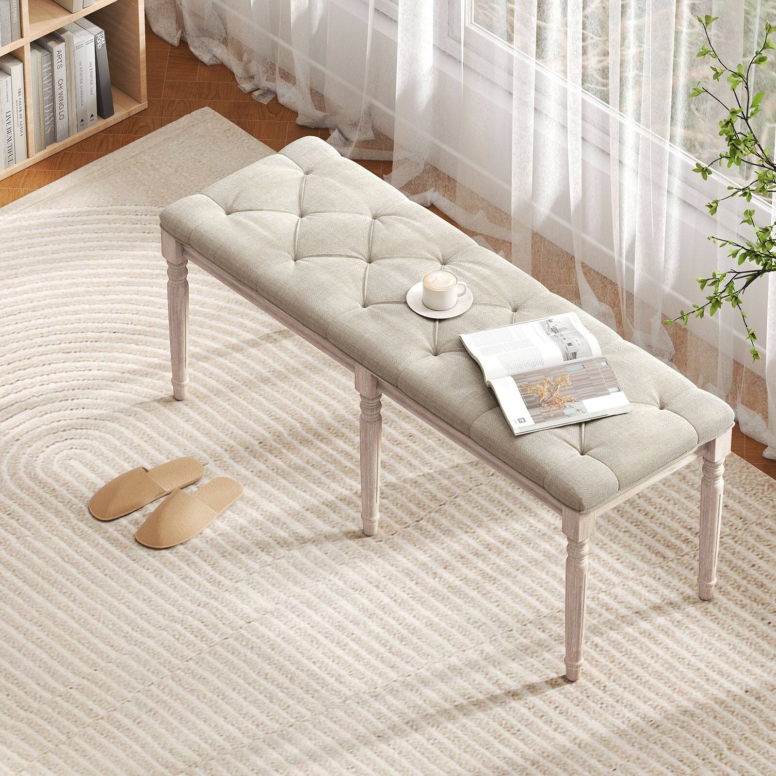 The text on the image reads:

"THE ART OF GARDENING"