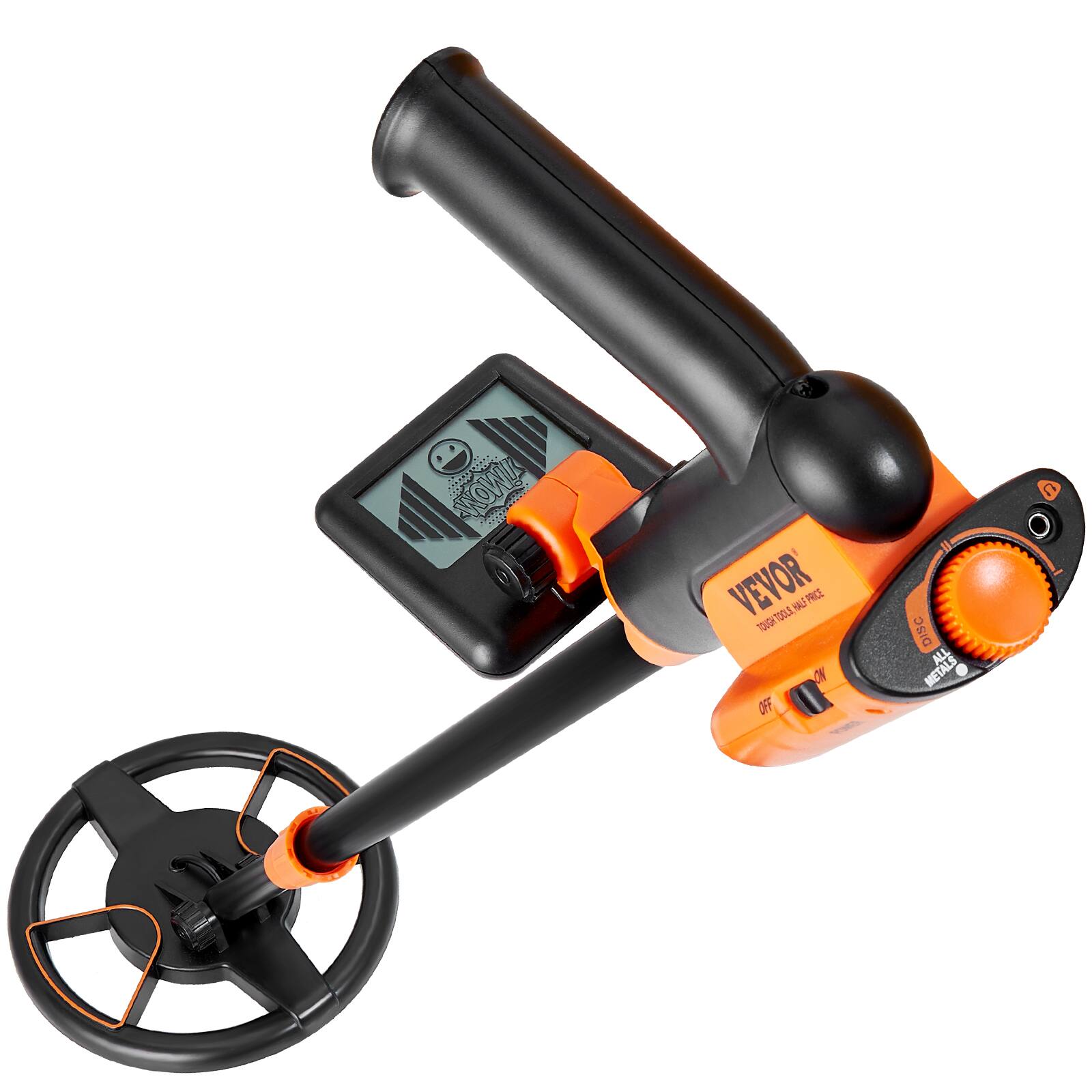 - TNON SHOP I m VEVOR 9 LIOCT NU PRIC ON OFF DISC ALL METALS.

Corrected text:
- TNON SHOP I'm VEVOR 9 LIOCT NU PRIC ON OFF DISC ALL METALS.