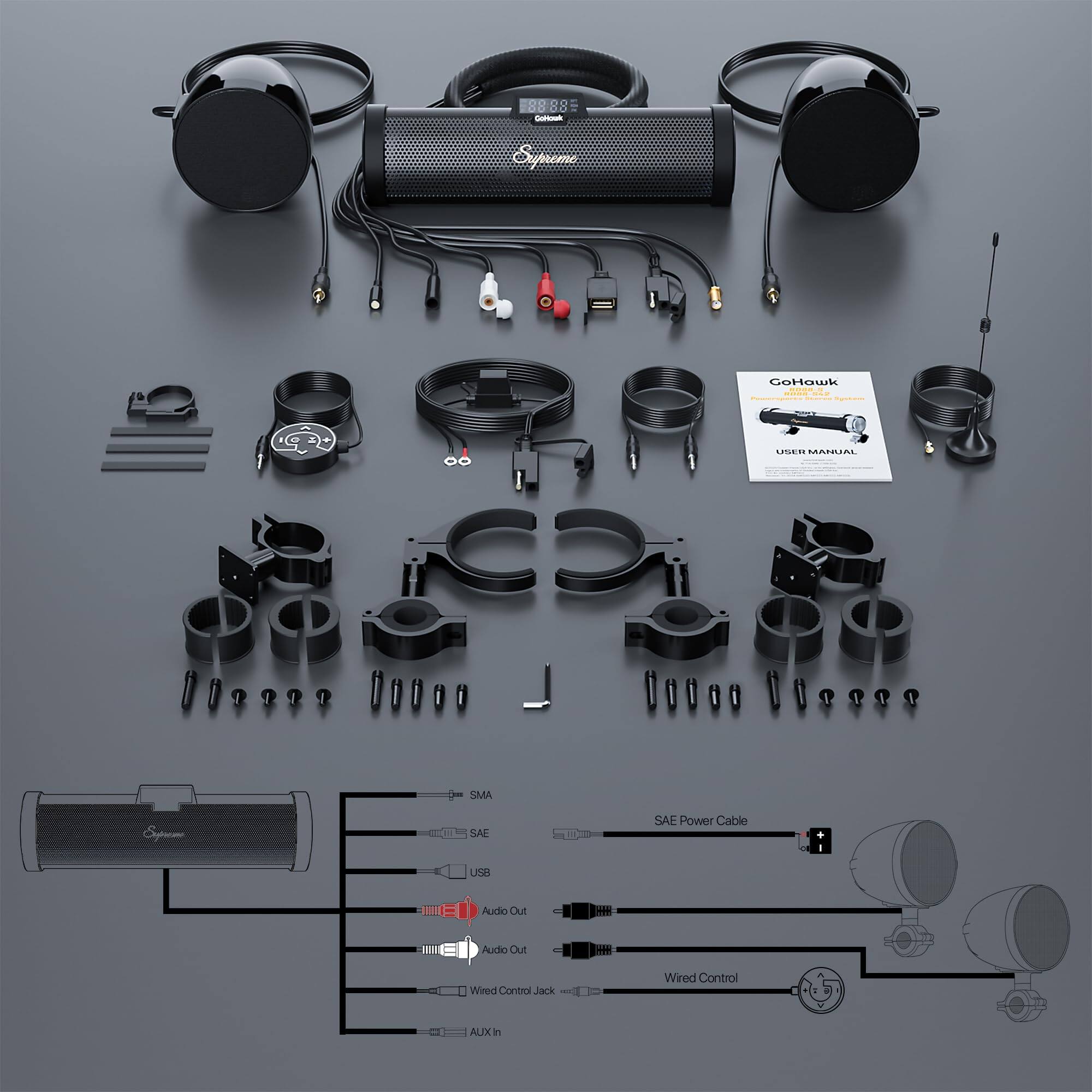 media item thumbnail