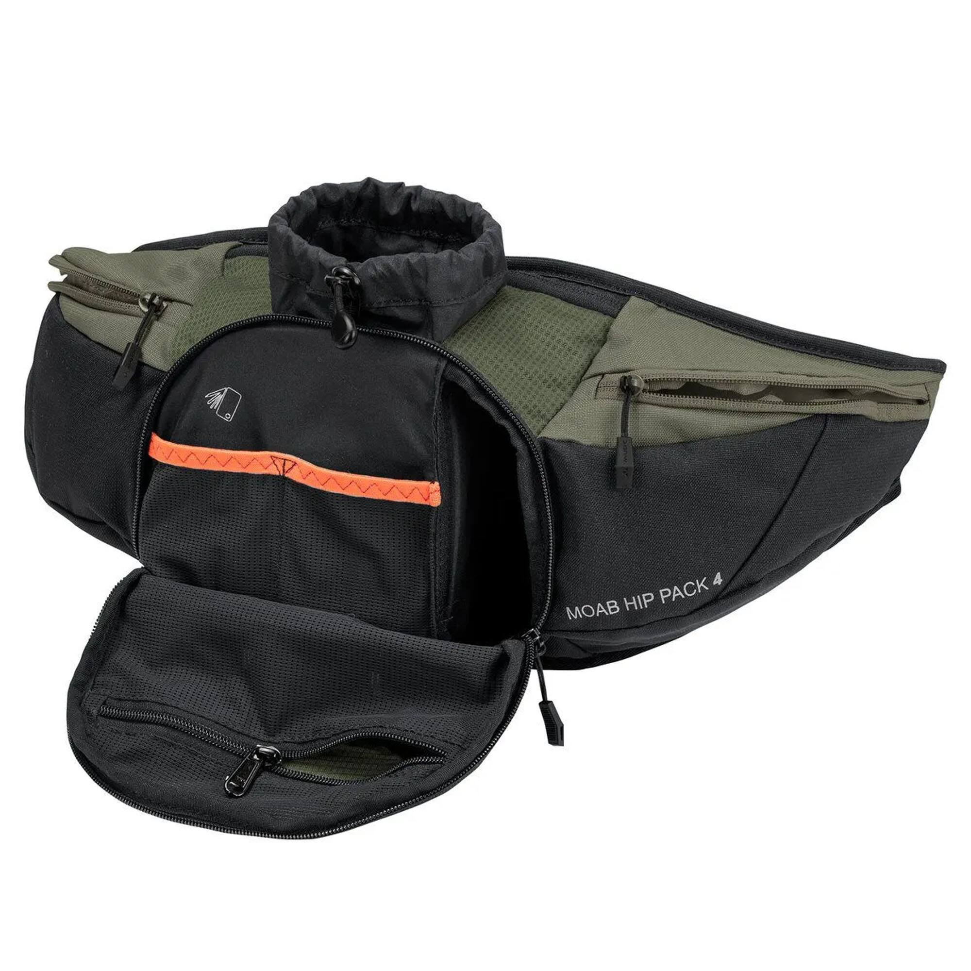 MOAB HIP PACK 4