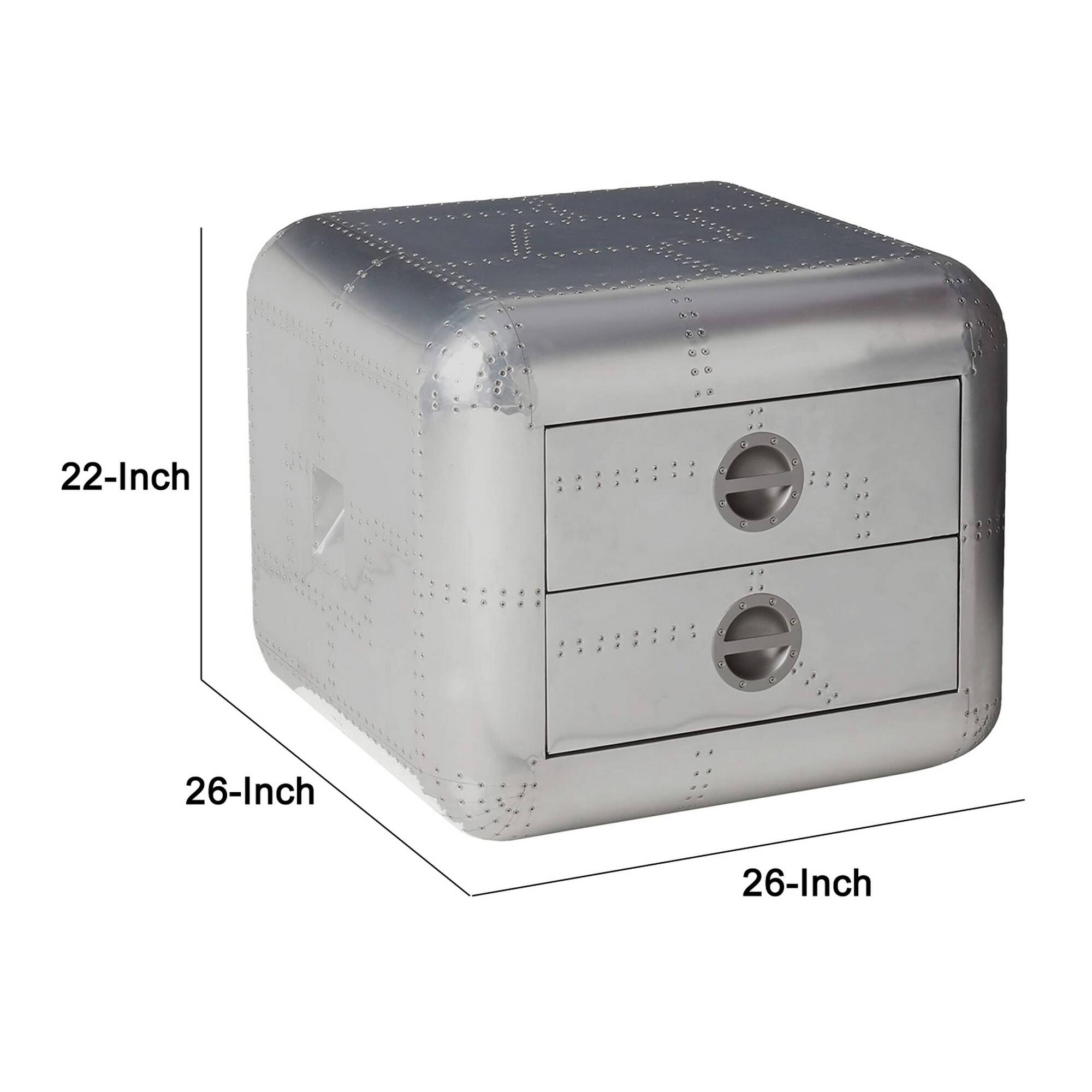 22-Inch  
26-Inch  
26-Inch