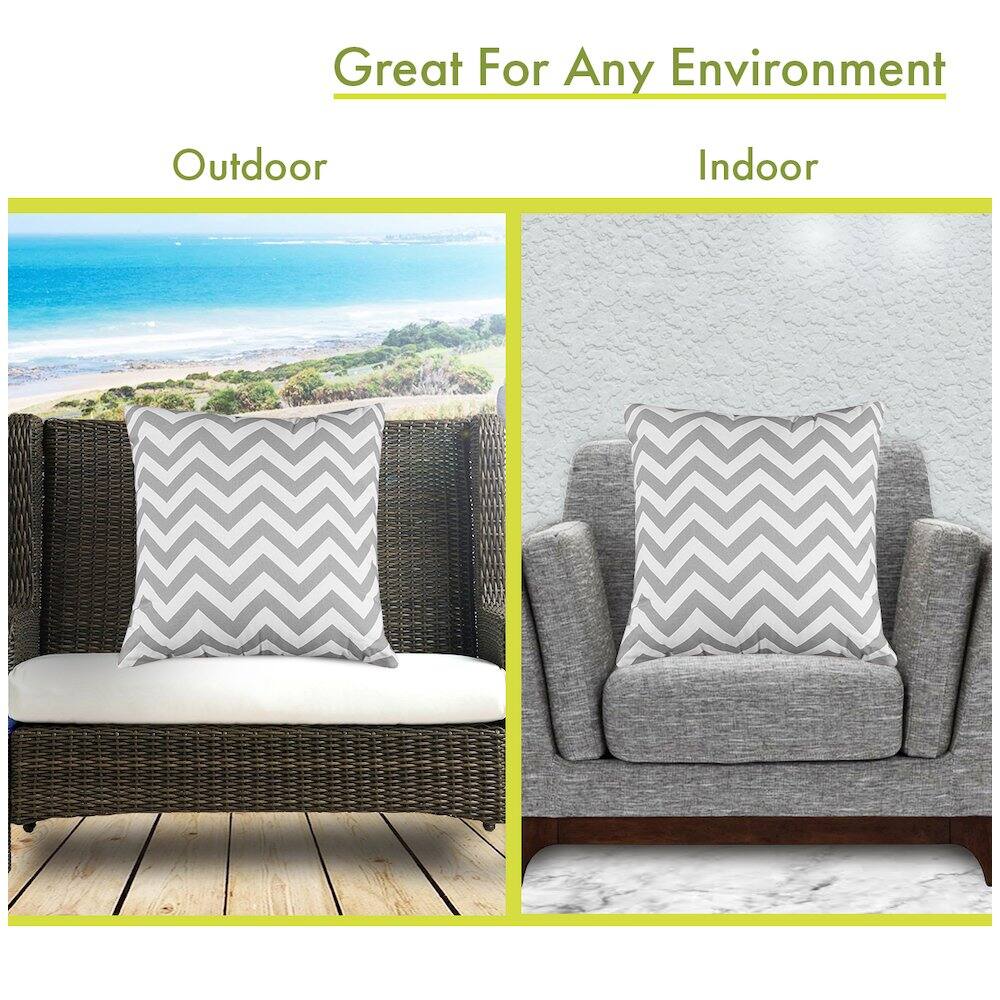 Great For Any Environment

Outdoor

Indoor