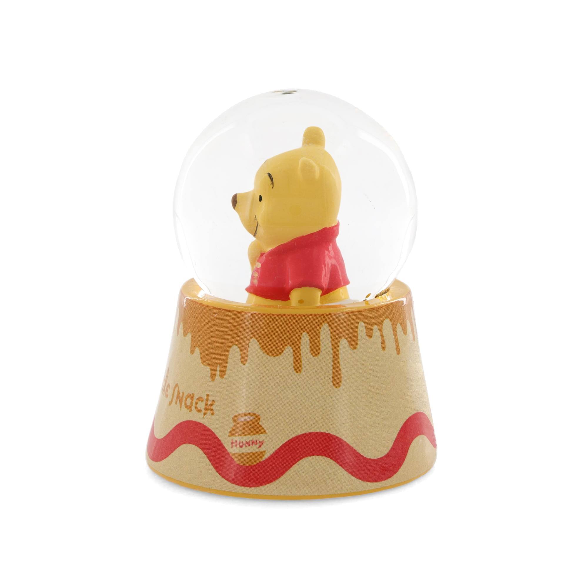 Sure! Here is the corrected text:

- "Snack Hunny"
- "Hunny"