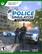Front. Astragon Entertainment - Police Simulator: Patrol Officers.