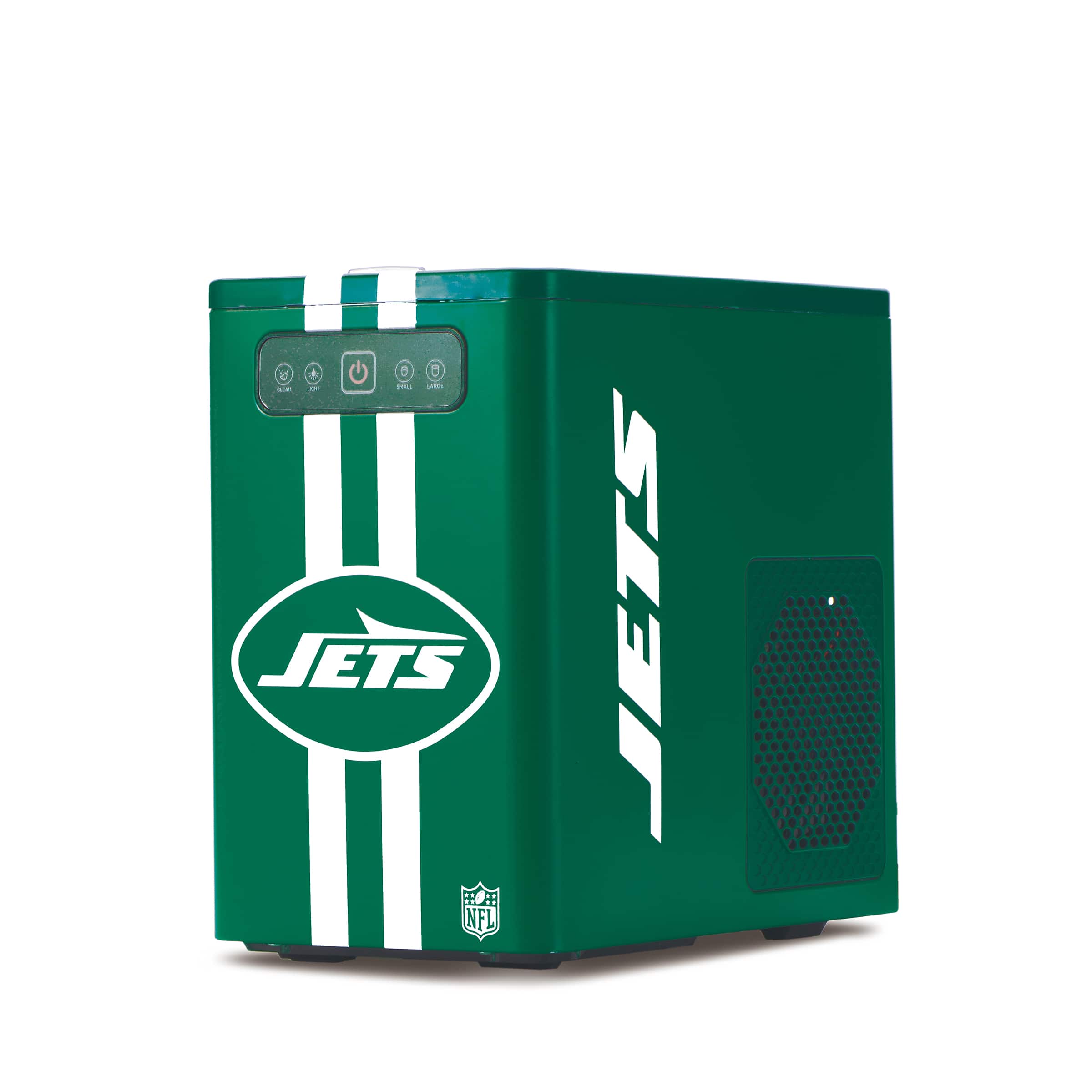NFL - New York Jets Ice Maker - Green