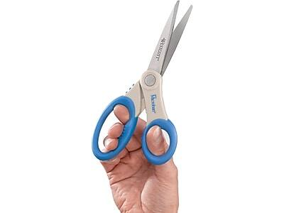 The text on the image reads:

- "Fiskars"
- "Fiskars"