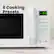 8 Cooking Presets
1 1:00
Popcorn Potato Pizza Frozen Fresh Beverage Vegetable Meat Reheat Bread Power Defrost Kitchen Timer
Express Cook 2 3 4 5 6 7 8 9 STOP Cancel 0 START
TEC ERWARE