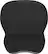 Alt View 13. Insignia™ - Premium Mouse Pad with Wrist Rest - Black.