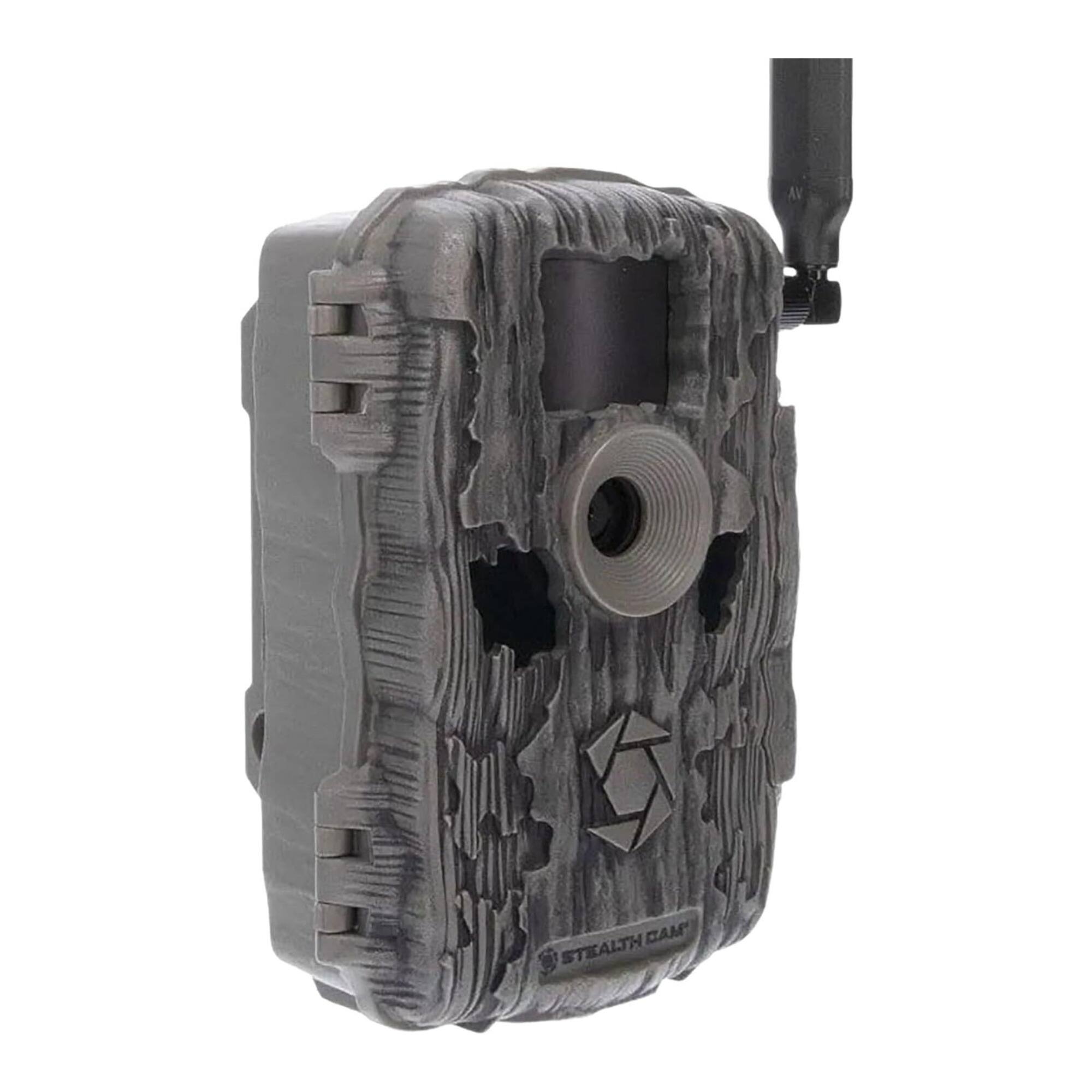 STEALTH CAM