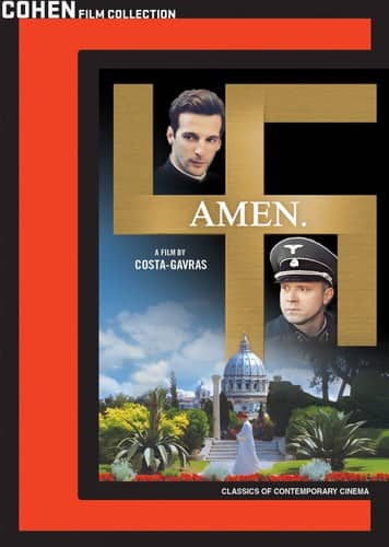Amen - Amen. - DVD