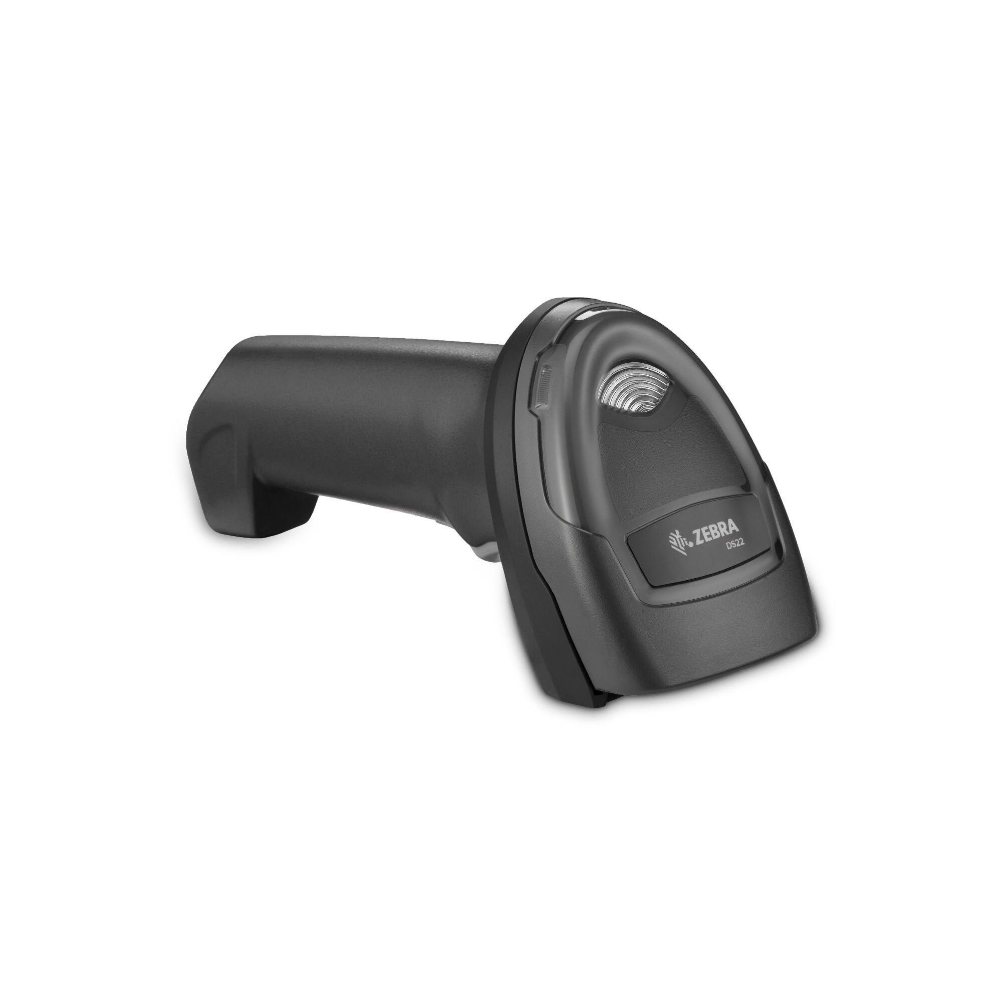 ZEBRA DS22