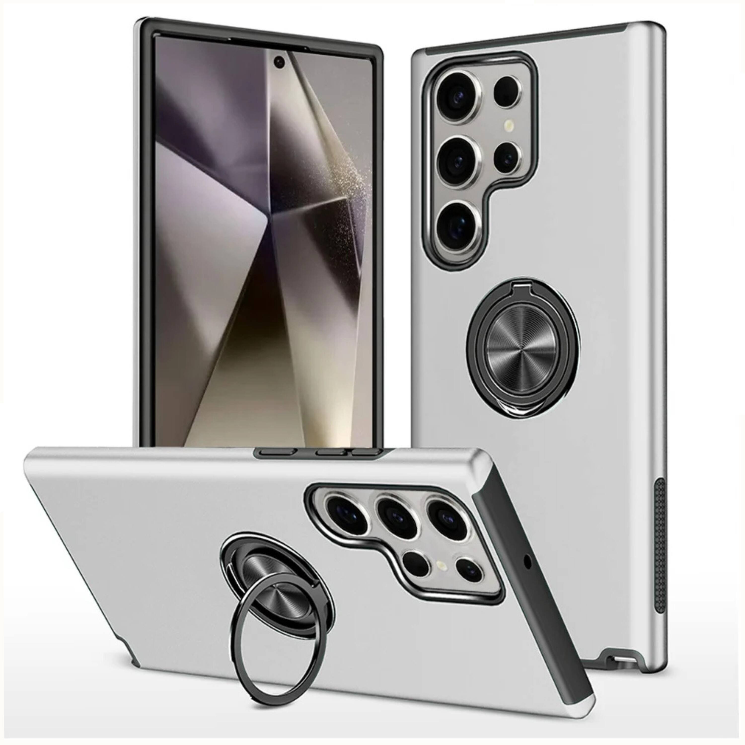 Silver
