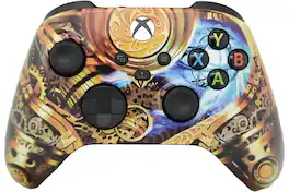 ProControllers - Custom Wireless Controller for Xbox Series X|S, Xbox One, & PC - Clockwork