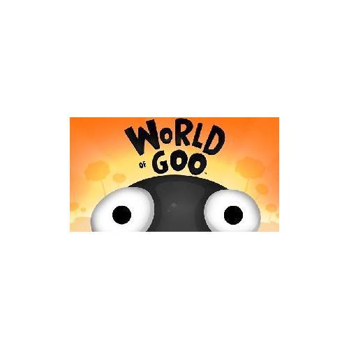World of Goo - Nintendo Switch [Digital]