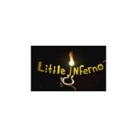 Little Inferno - Nintendo Switch [Digital] - Front_Standard