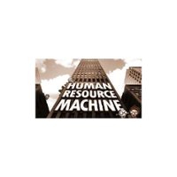 Human Resource Machine - Nintendo Switch [Digital] - Front_Zoom