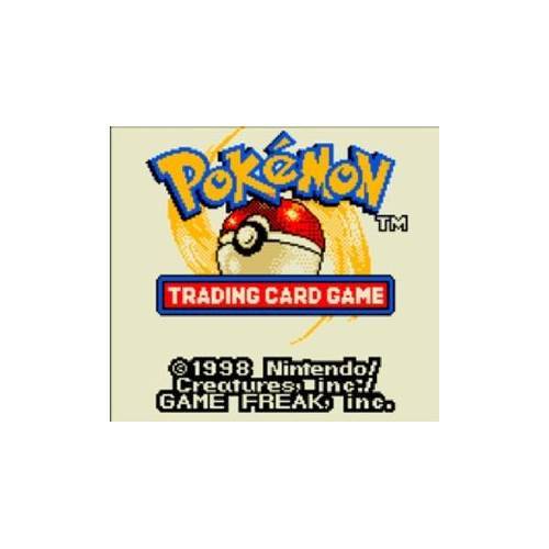 Pokémon Trading Card Game - Nintendo 3DS [Digital]