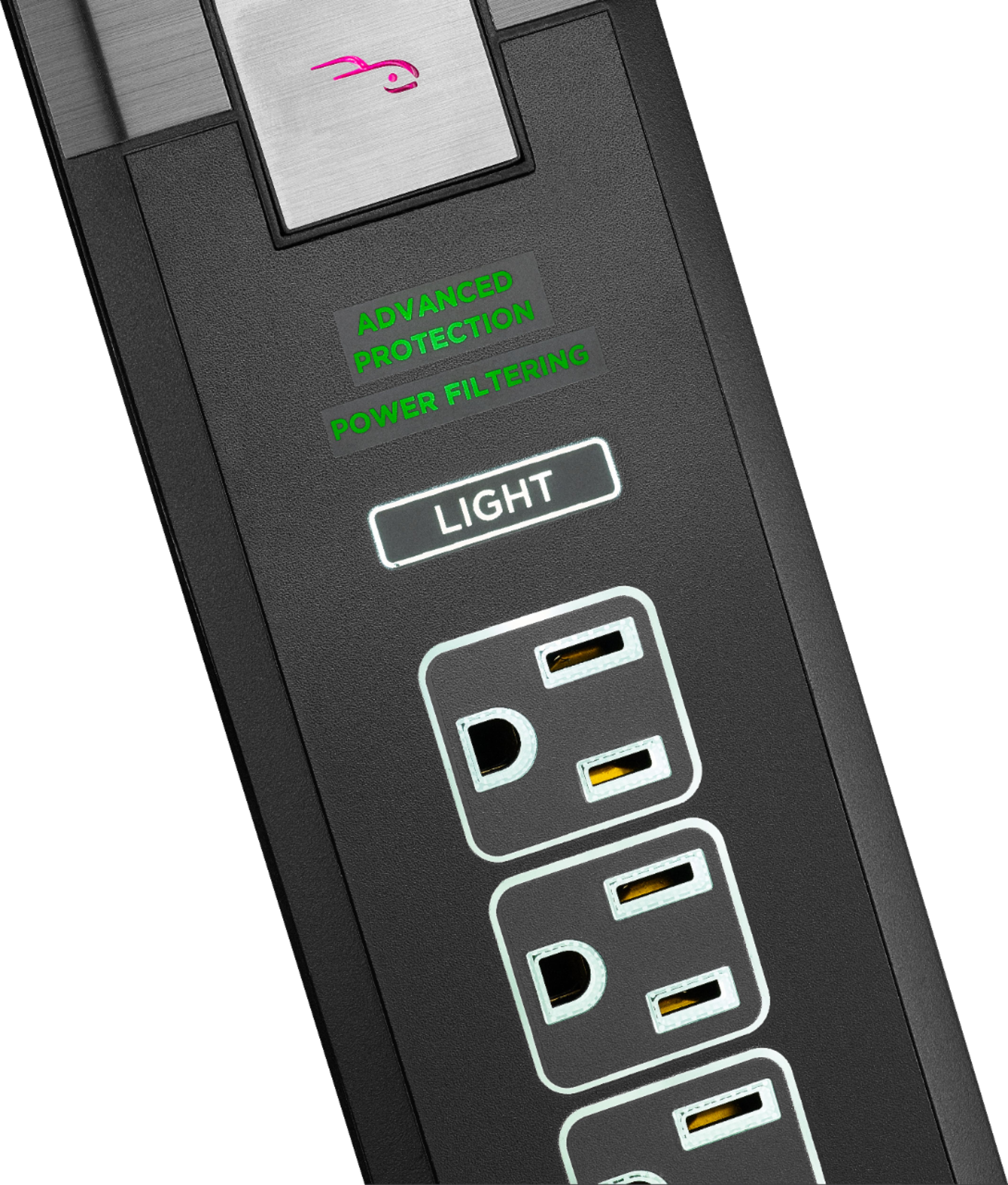 Rocketfish™ USB-C Mobile Power Kit For Nintendo Switch, Switch OLED & Switch  Lite Black RF-NSPWRPK - Best Buy