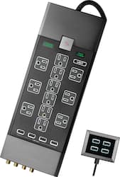 Fridge Surge Protector - Best Buy