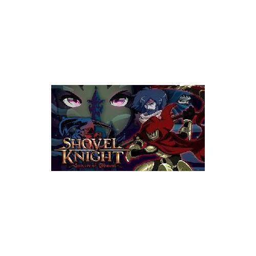 Best buy hotsell shovel knight