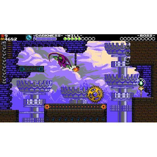 Alt View 11. Yacht Club Games - Shovel Knight: Specter of Torment.