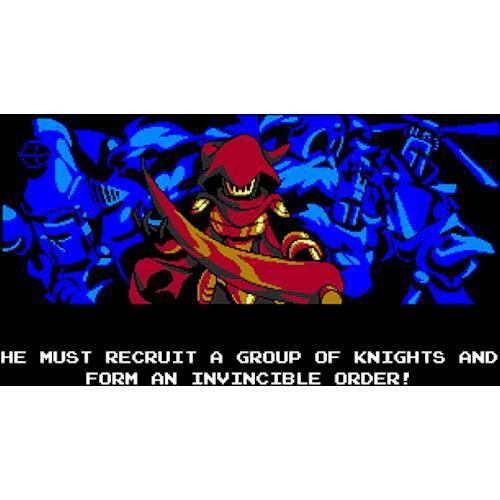 Alt View 14. Yacht Club Games - Shovel Knight: Specter of Torment.