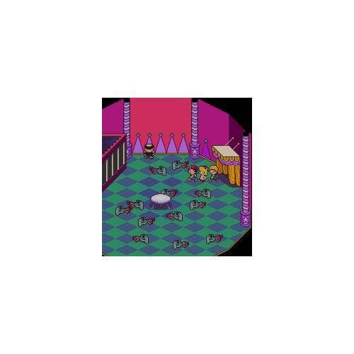 Alt View 14. Nintendo - EarthBound.