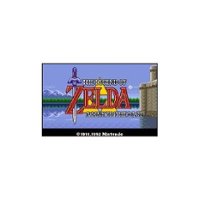 The Legend of Zelda: A Link to the Past - Nintendo New 3DS [Digital] - Front_Zoom