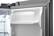 Alt View 12. Frigidaire - 22 Cu. Ft. Side-by-Side Refrigerator.