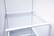 Alt View 13. Frigidaire - 22 Cu. Ft. Side-by-Side Refrigerator.