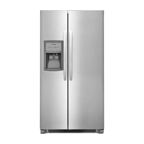  Frigidaire - 22 Cu. Ft. Refrigerator