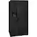 Left. Frigidaire - 22 Cu. Ft. Refrigerator.