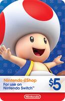 Nintendo Eshop Cards Best Buy