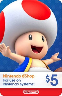 Nintendo Nintendo eShop $10 Gift Card Digital Digital Item - Best Buy