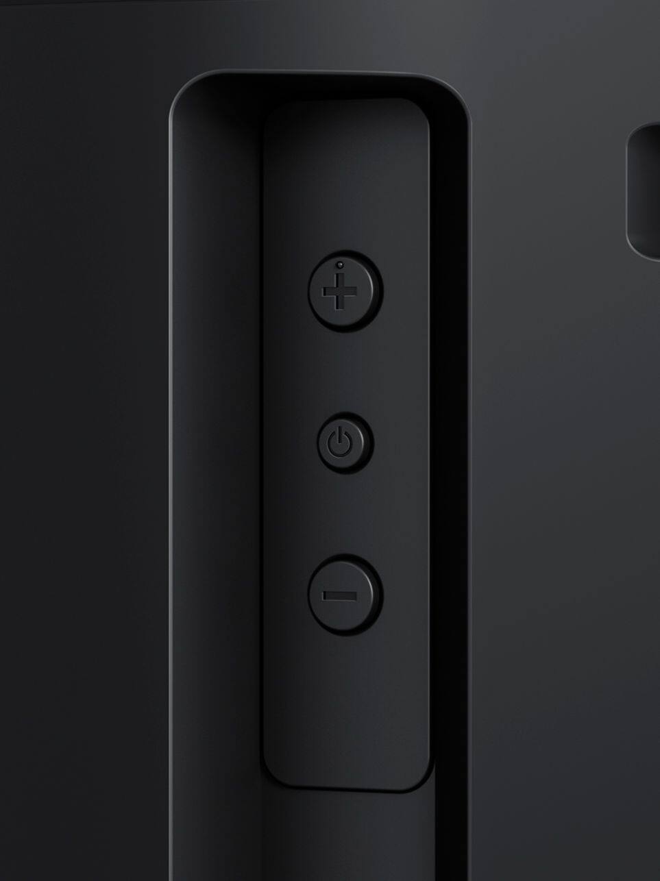 Alt View 3. Sony - 60" Class - LED - X690E Series - 2160p - Smart - 4K UHD TV with HDR - Black.