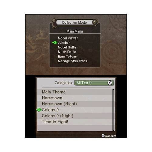 Alt View 14. Nintendo - Xenoblade Chronicles 3D.