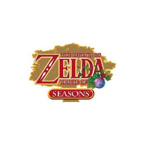 The Legend of Zelda: Oracle of Seasons Standard Edition - Nintendo 3DS [Digital]