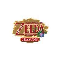 The Legend of Zelda: Oracle of Seasons Standard Edition - Nintendo 3DS [Digital] - Front_Zoom