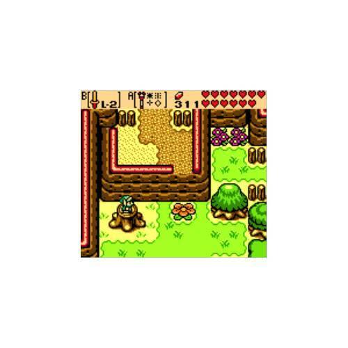 Alt View 11. Nintendo - The Legend of Zelda: Oracle of Seasons.