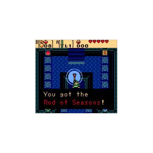 Alt View 13. Nintendo - The Legend of Zelda: Oracle of Seasons.