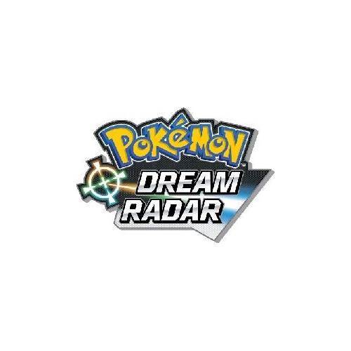 Pokémon Dream Radar Standard Edition - Nintendo 3DS [Digital]