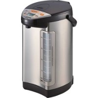 Best Buy: Bodum Bistro 34-Oz. Electric Water Kettle Black BOD-11154-01US