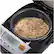 Alt View 18. Zojirushi - Micom 0.5-Quart Rice Cooker - Silver/black.