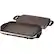 Front. Zojirushi - Gourmet Sizzler 19" Electric Griddle - Stainless Brown.